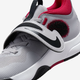 Детские кроссовки для мальчика Nike Team Hustle D 11 (Ps) DV8994-006 34 (2.5Y) Серые (197600971769) - изображение 9