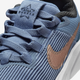 Детские кроссовки для мальчика Nike Star Runner 4 Nn (Td) DX7616-405 25 (8C) Голубые (197601388108) - изображение 7