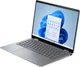 Ноутбук HP Envy x360 2-in-1 Laptop 14-fc0026ua (B9PC8EA) Meteor Silver - зображення 4