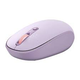 Мышь Baseus F01B Tri-Mode Wireless Mouse 2.4G Purple (B01055503513-00) - изображение 1