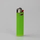 Запальничка кишенькова п'єзо Bic Slim J23 кольорова - зображення 8