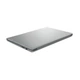 Ноутбук Lenovo IdeaPad 1 15.6 R5 5625U/16GB/512GB/Cloud Grey - изображение 5