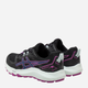 Buty do biegania damskie z amortyzacją ASICS Gel-Sonoma 7 1012B413-005 40 (8.5US) 25.5 cm Czarne (4550457740104) - obraz 3