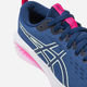 Жіночі кросівки для бігу ASICS Gel-Excite 10 1012B418-405 39 (7.5US) 24.5 см Сині (4550457718295) - зображення 6