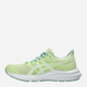 Buty do biegania damskie z amortyzacją ASICS Jolt 4 1012B421-300 39 (7.5US) 24.5 cm Seledynowe (4550457864121) - obraz 3