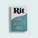 Барвник для одягу Rit Dye Teal (83040) - зображення 1