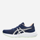 Buty do biegania damskie z amortyzacją ASICS Jolt 4 1012B421-404 39 (7.5US) 24.5 cm Granatowe (4550457904742) - obraz 3