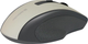 Компьютерная мышка беспроводная Defender Accura MM-665, USB, оптическая, 1600 dpi, 6 кнопок, 2xAAA Gray/Black - изображение 4