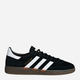 Sneakersy męskie do kostki adidas Originals Handball Spezial DB3021 40 Czarne (4060512049375) - obraz 1