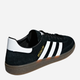 Чоловічі кеди низькі adidas Originals Handball Spezial DB3021 46 Чорні (4060512049382) - зображення 4