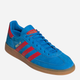 Sneakersy męskie zamszowe adidas Originals Handball Spezial FX5675 44.5 Niebieskie (4064037589682) - obraz 2