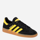 Sneakersy męskie zamszowe adidas Originals Handball Spezial FX5676 43.5 Czarne (4064037589545) - obraz 4