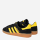 Sneakersy męskie zamszowe adidas Originals Handball Spezial FX5676 43.5 Czarne (4064037589545) - obraz 5