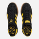 Sneakersy męskie zamszowe adidas Originals Handball Spezial FX5676 43.5 Czarne (4064037589545) - obraz 6