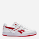 Sneakersy męskie do kostki Reebok BB 4000 II ID4587 44 Białe (4066746531716) - obraz 1