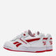 Sneakersy męskie do kostki Reebok BB 4000 II ID4587 42.5 Białe (4066746527993) - obraz 3