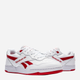 Sneakersy męskie do kostki Reebok BB 4000 II ID4587 45 Białe (4066746531648) - obraz 4