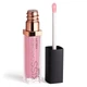Сияющий блеск для губ KISS CATCHER SHIMMERING Lip Gloss №33 - изображение 3