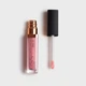 Сияющий блеск для губ KISS CATCHER SHIMMERING Lip Gloss №32 - изображение 3