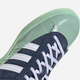 Sneakersy męskie do kostki adidas x Cali DeWitt Campus 80s IG3142 44.5 Niebieskie (4066759899148) - obraz 8