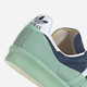 Sneakersy męskie do kostki adidas x Cali DeWitt Campus 80s IG3142 44.5 Niebieskie (4066759899148) - obraz 9