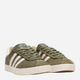 Чоловічі кеди низькі adidas Originals Gazelle 85 IG5006 44.5 Оливкові (4066755756667) - зображення 2