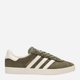 Sneakersy męskie do kostki adidas Originals Gazelle 85 IG5006 42.5 Oliwkowe (4066755760404) - obraz 1