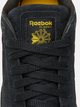 Sneakersy męskie do kostki Reebok Club C Bulc 100034265 44 Czarne (4066759892491) - obraz 8