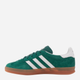 Sneakersy męskie do kostki adidas Originals Gazelle Indoor IG1596 42 Zielone (4066764312557) - obraz 3