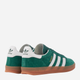 Sneakersy męskie do kostki adidas Originals Gazelle Indoor IG1596 42 Zielone (4066764312557) - obraz 4