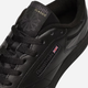 Чоловічі кеди низькі Reebok Club C 85 100000153 42 Чорні (4056561029451) - зображення 6