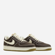 Sneakersy męskie do kostki Nike Air Force 1 '07 CI9349-201 45.5 Brązowe (196976563318) - obraz 2