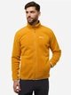 Куртка демисезонная с капюшоном мужская Jack Wolfskin Altenberg 3In1 Jkt M A61864_M0043 M Оранжевая (4064886306706) - изображение 4