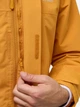 Куртка демисезонная с капюшоном мужская Jack Wolfskin Altenberg 3In1 Jkt M A61864_M0043 M Оранжевая (4064886306706) - изображение 7