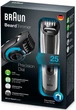 Тример BRAUN BeardTrimmer BT5090 - зображення 7
