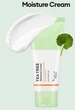 Крем для лица A'pieu The Pure Tea Tree Увлажняющий 60 мл (8809747954308) - изображение 2