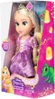 Поющая Кукла Рапунцель 35 см и Паскаль Принцесса Дисней Disney Princess My Singing Friend Rapunzel & Pascal Jakks 223101 - изображение 9