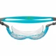 Очки для плавания юниорские SP-Sport FLAME MASK JUNIOR M046103 (TPR, силикон, голубой) - изображение 5