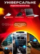 Ночник проектор звёздного неба Grant, детский, Галактика с Bluetooth колонкой и пультом, 10 режимов, черный - изображение 7
