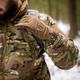 Куртка Helikon-Tex Level 7 Climashield Apex 100 г Multicam L - зображення 2