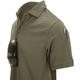 Поло Helikon-Tex UTL Polo TopCool Olive Green M - зображення 4