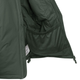 Куртка Helikon-Tex Level 7 Climashield Apex 100 г Alpha Green XXL - зображення 5