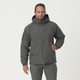 Куртка Helikon-Tex Level 7 Climashield Apex 100 г Shadow Grey S - изображение 1