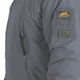 Куртка Helikon-Tex Level 7 Climashield Apex 100 г Shadow Grey S - изображение 5