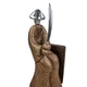 Скульптура Самурай SETA Decor BKH-2002411A - зображення 2
