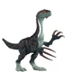 Мир Юрского периода Теризинозавр Jurassic World Dominion Therizinosaurus Sound Slashin Attack Mattel - изображение 1