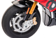 Motocykl elektryczny Leantoys Aprilia Tuono V4 Czerwony (5903802453119) - obraz 12