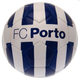 Piłka nożna Enero FK Porto Rozmiar 5 (8720153373104) - obraz 3