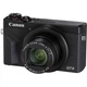 Компактный фотоаппарат Canon PowerShot G7 X Mark III Black (3637C013) - изображение 1