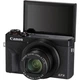 Компактный фотоаппарат Canon PowerShot G7 X Mark III Black (3637C013) - изображение 5